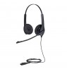 Jabra BIZ 1500 Duo - headset