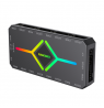 Gamemax | Remoter control | V4.0 ARGB PWM HUB BK | Black | Gamemax