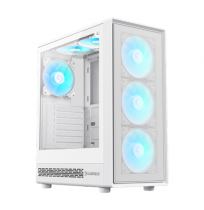 Gamemax Case | STORM 2 AW | ATX