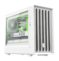 Gamemax Case | CLAW 360 WH | M-ATX
