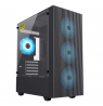 Gamemax Case | EDGE | M-ATX
