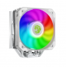 Gamemax CPU Air cooler | Sigma 540 ARGB WH | White