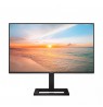 Philips 1000 series 24E1N1300AE/00 computer monitor 60.5 cm (23.8") 1920 x 1080 pixels Full HD LCD Black