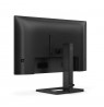 Philips 1000 series 24E1N1300AE/00 computer monitor 60.5 cm (23.8") 1920 x 1080 pixels Full HD LCD Black