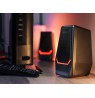 Tracer 47764 Loop 2 RGB USB Multimedia Speakers 2.0