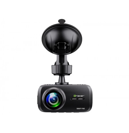 Tracer 47690 Pano 2D Dash Cam