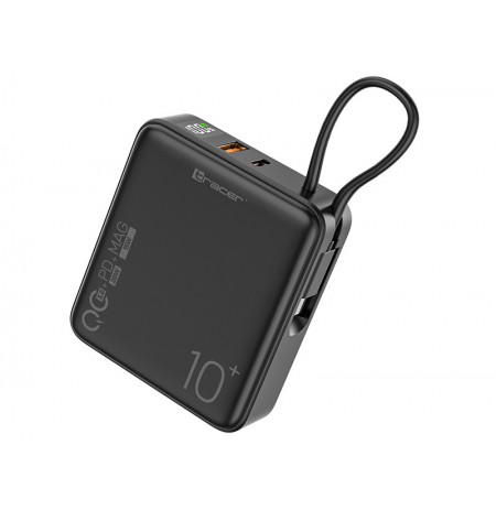 Tracer 47643  Quant Mobile Battery PD 20W