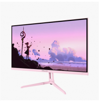 Arozzi | Nova | 24 " | IPS | 16:9 | 200 Hz | 1 ms | 1920 x 1080 pixels | 300 cd/m² | HDMI ports quantity 1 | Pink