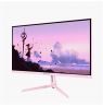 Arozzi | Nova | 24 " | IPS | 16:9 | 200 Hz | 1 ms | 1920 x 1080 pixels | 300 cd/m² | HDMI ports quantity 1 | Pink