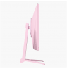Arozzi | Nova | 24 " | IPS | 16:9 | 200 Hz | 1 ms | 1920 x 1080 pixels | 300 cd/m² | HDMI ports quantity 1 | Pink