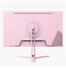 Arozzi | Nova | 24 " | IPS | 16:9 | 200 Hz | 1 ms | 1920 x 1080 pixels | 300 cd/m² | HDMI ports quantity 1 | Pink