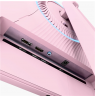 Arozzi | Nova | 24 " | IPS | 16:9 | 200 Hz | 1 ms | 1920 x 1080 pixels | 300 cd/m² | HDMI ports quantity 1 | Pink