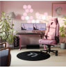 Arozzi | Nova | 24 " | IPS | 16:9 | 200 Hz | 1 ms | 1920 x 1080 pixels | 300 cd/m² | HDMI ports quantity 1 | Pink