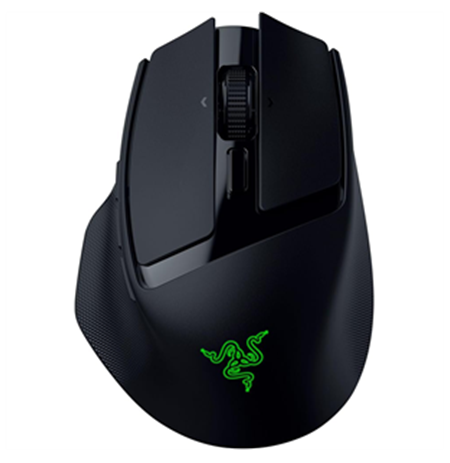 Razer | Gaming Mouse | Basilisk Mobile | Wireless/Wired