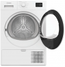 INDESIT Dryer Machine | C YSD 72D WW EE | Energy efficiency class E | Front loading | 7 kg | Heat pump | Digital | Depth 54.5 cm
