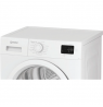 INDESIT Dryer Machine | C YSD 72D WW EE | Energy efficiency class E | Front loading | 7 kg | Heat pump | Digital | Depth 54.5 cm