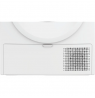 INDESIT Dryer Machine | C YSD 72D WW EE | Energy efficiency class E | Front loading | 7 kg | Heat pump | Digital | Depth 54.5 cm