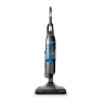 Bissell All-in-one Vacuum and Steam Mop | Vac & Steam | Power 1600 W | Water tank capacity 0.4 L | Titanium