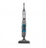 Bissell All-in-one Vacuum and Steam Mop | Vac & Steam | Power 1600 W | Water tank capacity 0.4 L | Titanium