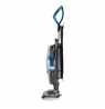 Bissell All-in-one Vacuum and Steam Mop | Vac & Steam | Power 1600 W | Water tank capacity 0.4 L | Titanium