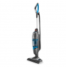 Bissell All-in-one Vacuum and Steam Mop | Vac & Steam | Power 1600 W | Water tank capacity 0.4 L | Titanium