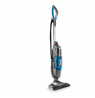 Bissell All-in-one Vacuum and Steam Mop | Vac & Steam | Power 1600 W | Water tank capacity 0.4 L | Titanium