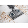 Bissell All-in-one Vacuum and Steam Mop | Vac & Steam | Power 1600 W | Water tank capacity 0.4 L | Titanium