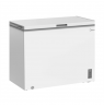 Midea MDRC411FZE01 Freezer, E, Free standing, Height 85 cm, Freezer net 293L, White