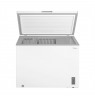 Midea MDRC411FZE01 Freezer, E, Free standing, Height 85 cm, Freezer net 293L, White