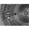 Dryer Machine | DP0844WE0 | TCL Front loading | Energy efficiency class E | 8 kg | LED | Heat pump | Depth 59.3 cm | White