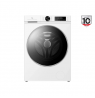TCL Washing machine | FP0944WA0 | Energy efficiency class A | Front loading | Washing capacity 9 kg | 1400 RPM | Depth 56 cm | W