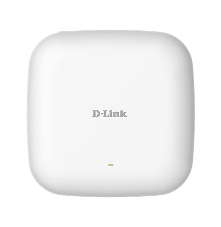 D-Link AX3000 Wi-Fi 6 Smart Access Point | DBR-X3000-AP | 802.11ax | Ethernet LAN (RJ-45) ports 1 | Mesh Support Yes | MU-MiMO Y
