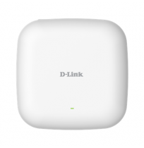 D-Link | AX3000 Wi-Fi 6 Smart Access Point | DBR-X3000-AP | 802.11ax | Ethernet LAN (RJ-45) ports 1 | Mesh Support Yes | MU-MiMO
