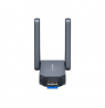 Mercusys MA37BEH | BE6500 Wi-Fi 7 High-Gain Wireless USB Adapter