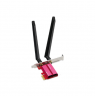 Mercusys BE9300 WiFi 7 Bluetooth 5.4 PCIe Adapter | MA47BE