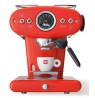 Illy X1 Manual Espresso machine 1 L