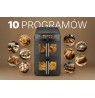 PROMIS Double vertical fat-free fryer 10 l