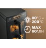PROMIS Double vertical fat-free fryer 10 l