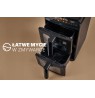 PROMIS Double vertical fat-free fryer 10 l