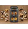 PROMIS Double vertical fat-free fryer 10 l
