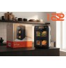 PROMIS Double vertical fat-free fryer 10 l