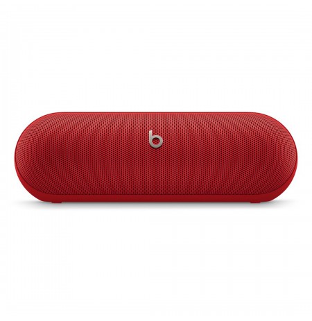 Beats by Dr. Dre Beats Pill Stereo portable speaker Red