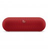 Beats by Dr. Dre Beats Pill Stereo portable speaker Red