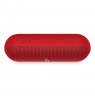 Beats by Dr. Dre Beats Pill Stereo portable speaker Red