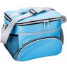 THERMAL BEACH BAG tourist cooler PICNIC Insulation 16L LARGE