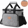 PROMIS TL28 THERMAL BAG BEACH PICNIC Large Tourist Cooler 28L