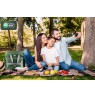 TL30 THERMAL BAG BEACH PICNIC TOURIST COOLER LARGE 30L ICE BOX