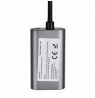 UNITEK Y-271 USB cable 5 m USB 2.0 USB A Grey