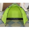 TOURIST CAMPING TENT 2 x 2m ALPENAIR PRO MOSQUITO NET VESTMENT