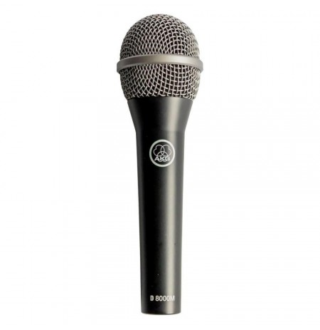 AKG D8000M - Mikrofonas